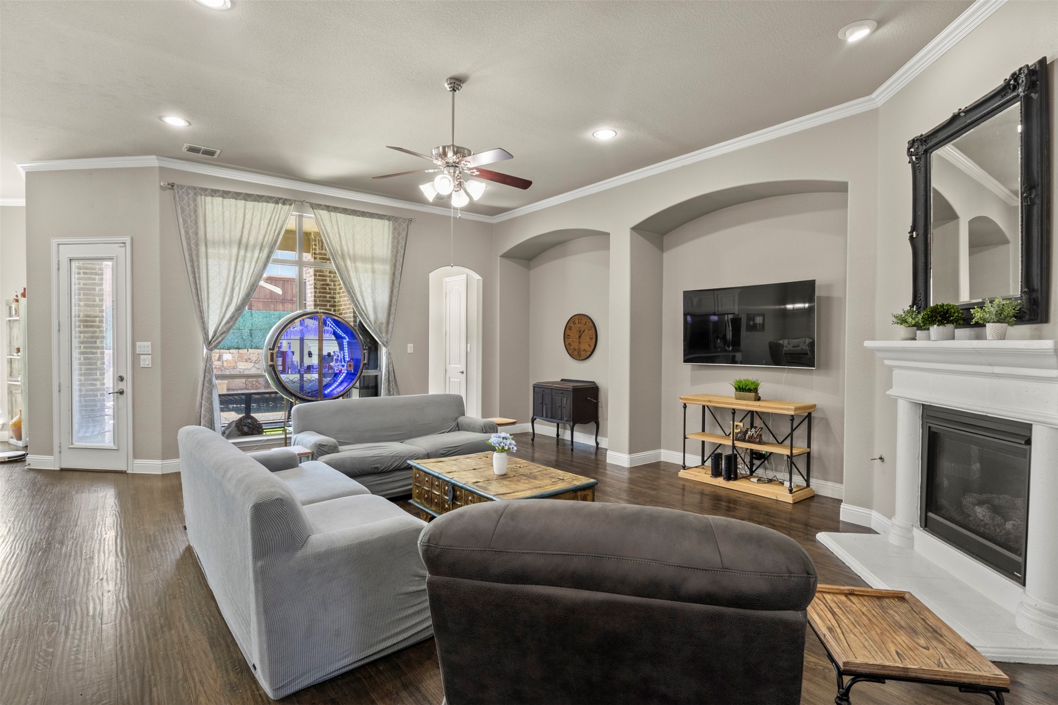 1120 Circle J Trail Prosper TX 75078