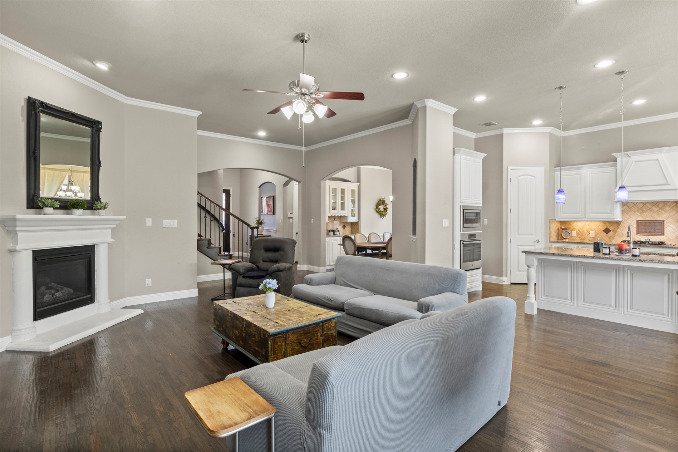 1120 Circle J Trail Prosper TX 75078