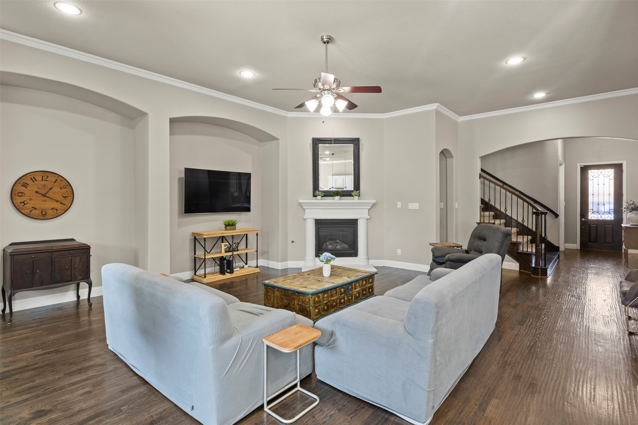 1120 Circle J Trail Prosper TX 75078