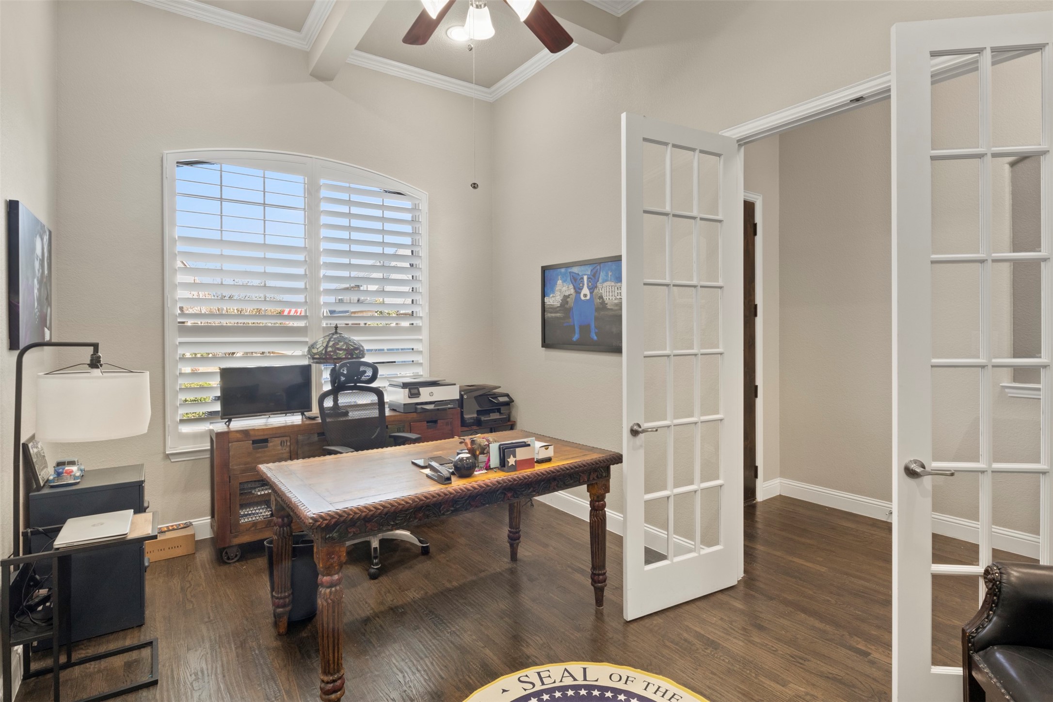 1120 Circle J Trail Prosper TX 75078