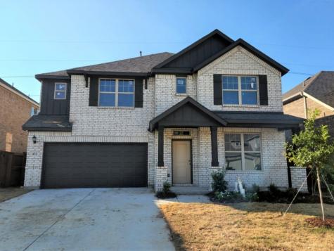 432 Acton Avenue Fort Worth TX 76131