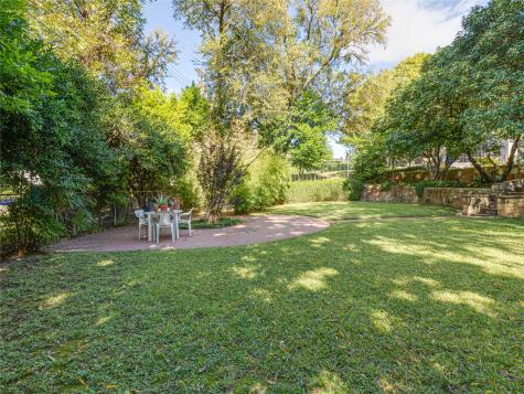 2500 Boyd Avenue Fort Worth TX 76109