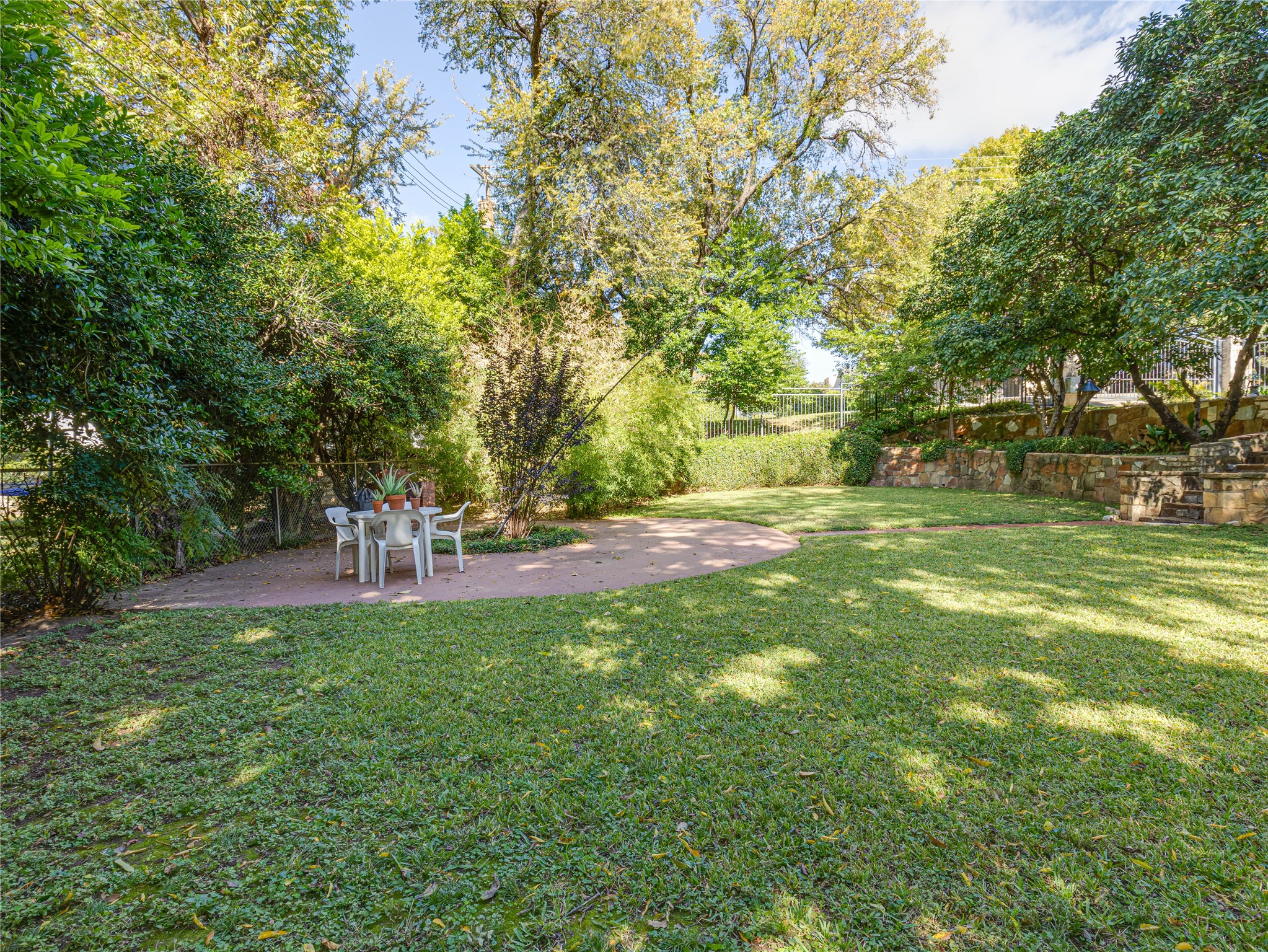 2500 Boyd Avenue Fort Worth TX 76109