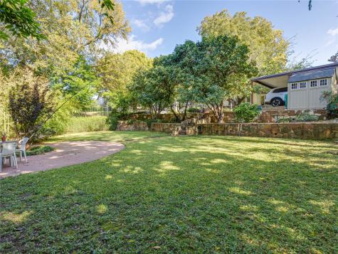 2500 Boyd Avenue Fort Worth TX 76109