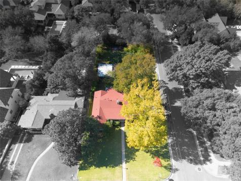 2500 Boyd Avenue Fort Worth TX 76109