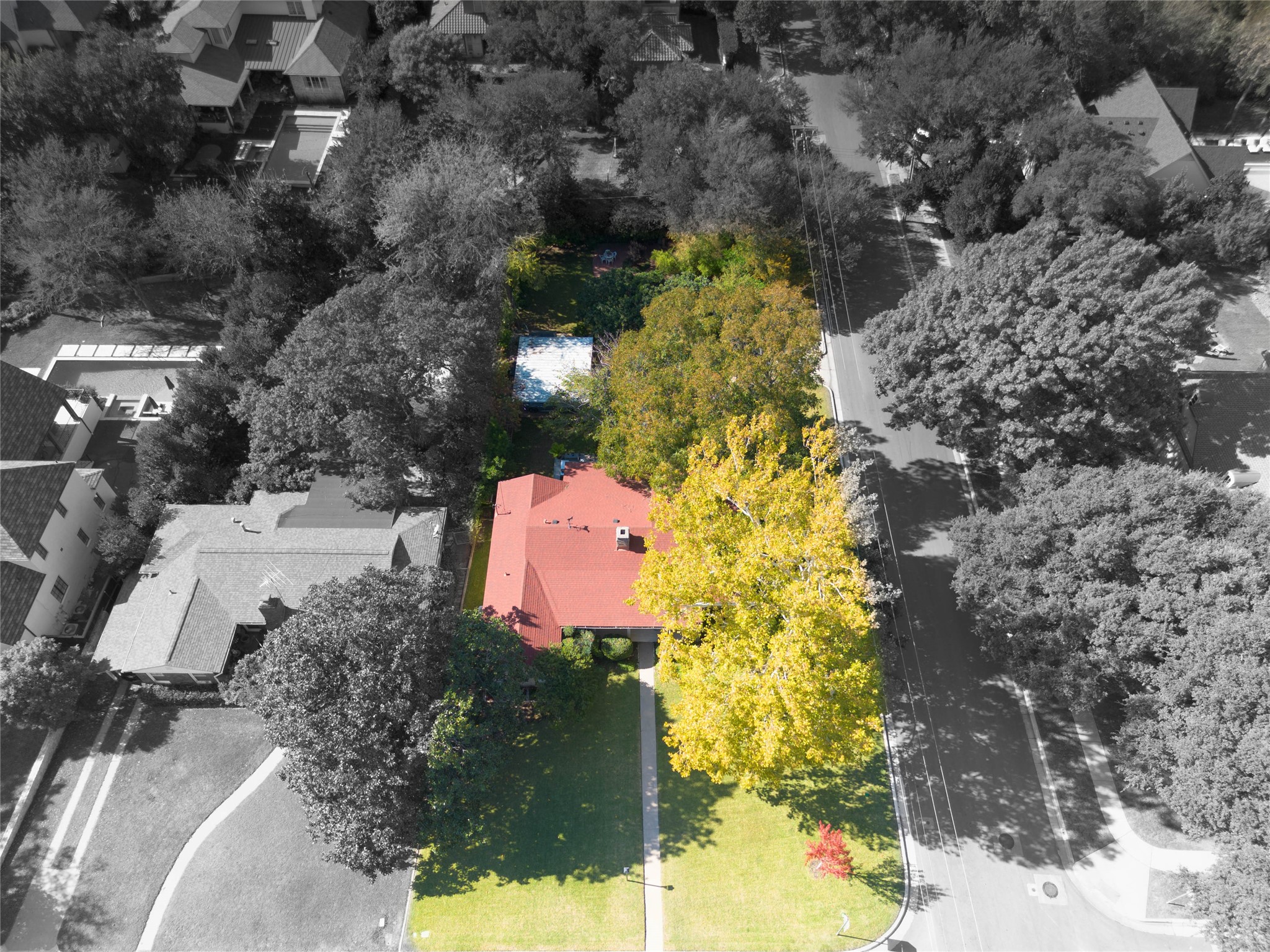 2500 Boyd Avenue Fort Worth TX 76109