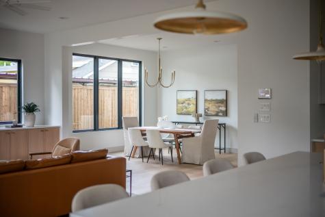 8803 Redondo Drive Dallas TX 75218