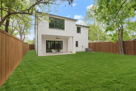 8803 Redondo Drive Dallas TX 75218