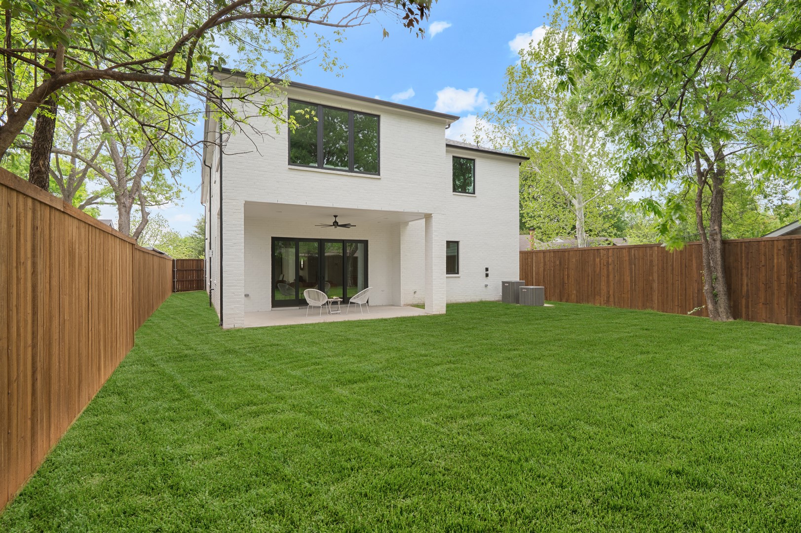 8803 Redondo Drive Dallas TX 75218