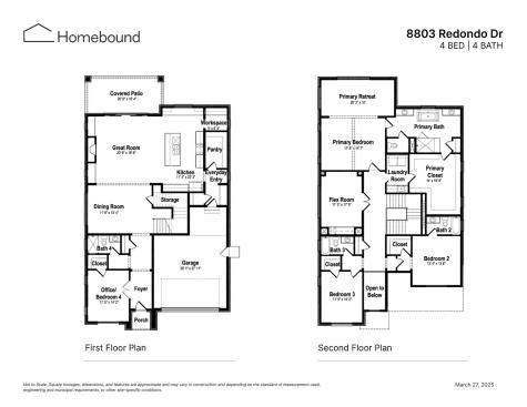 8803 Redondo Drive Dallas TX 75218