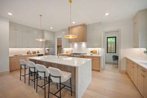 8803 Redondo Drive Dallas TX 75218