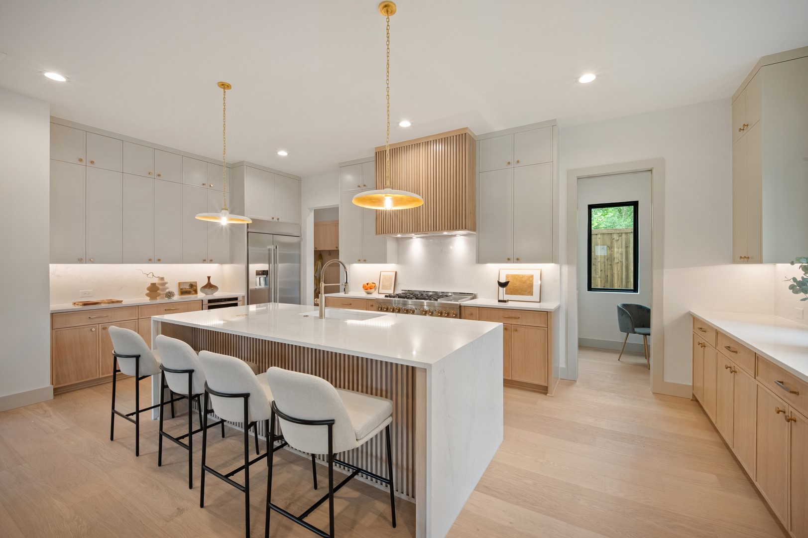 8803 Redondo Drive Dallas TX 75218