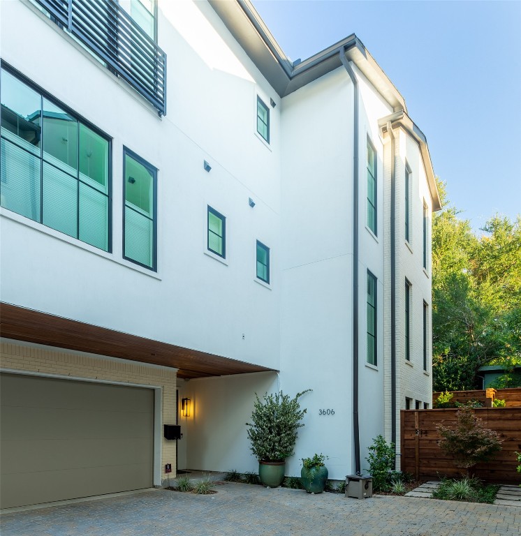3606 N Fitzhugh Avenue Dallas TX 75204