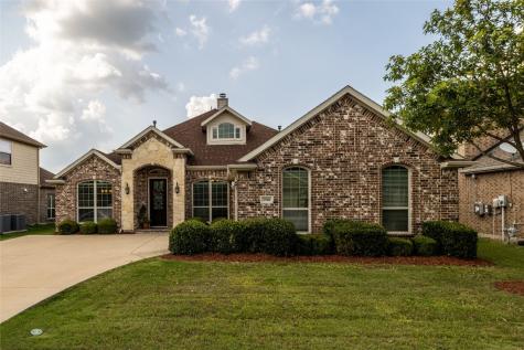 2940 Almansa Grand Prairie TX 75054