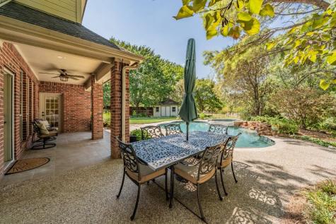804 Dove Creek Trail Southlake TX 76092