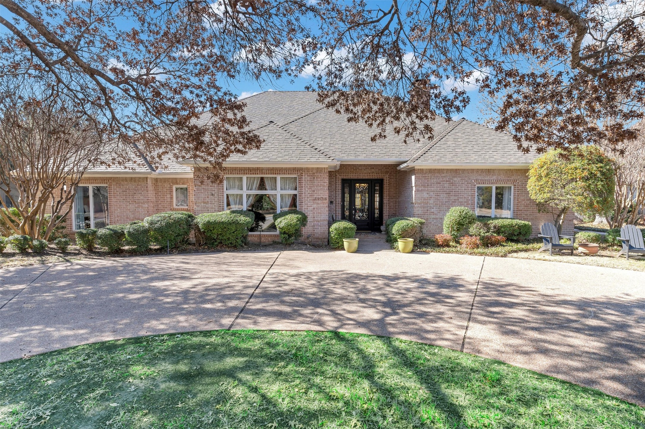 4908 Woodbend Court Fort Worth TX 76132
