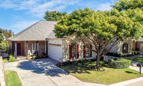 1451 Cattle Baron Court Fairview TX 75069