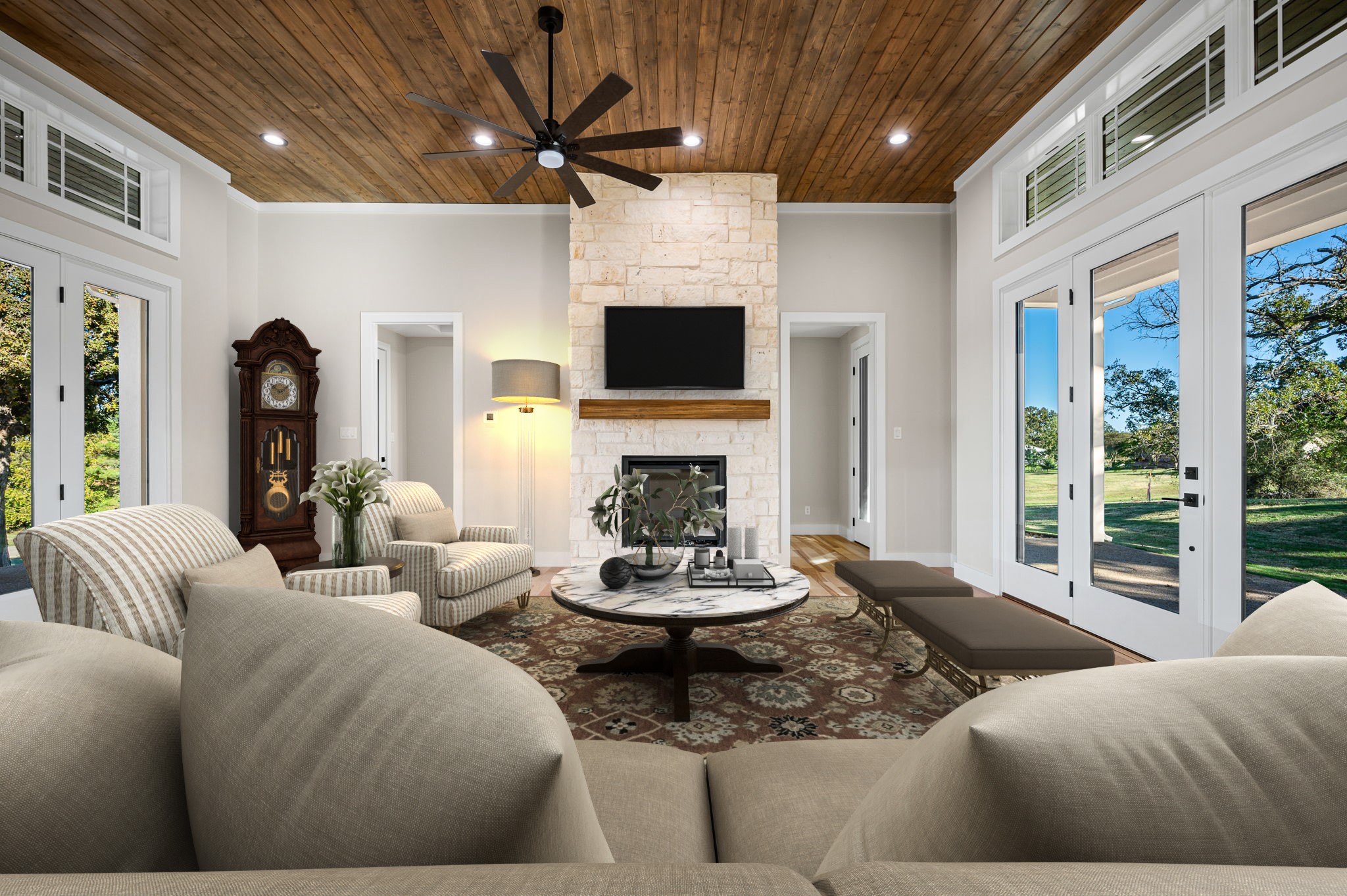 6065 Wildlife Way Athens TX 75752