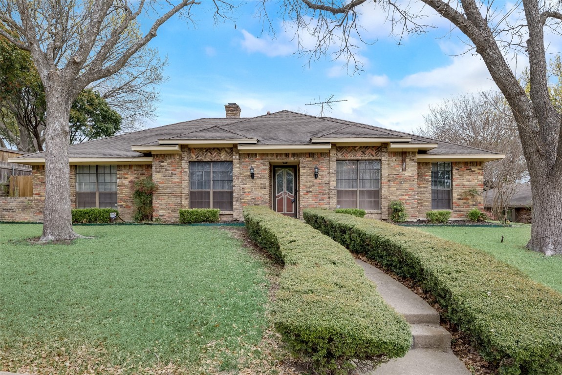 4844 Hovenkamp Drive Dallas TX 75227