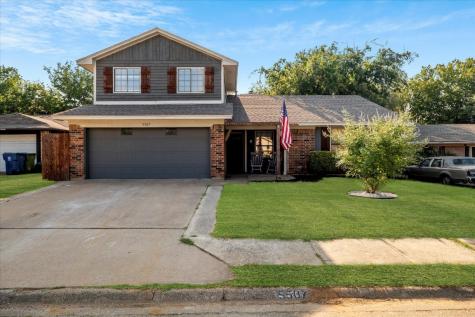 5507 Castle Court Lake Dallas TX 75065