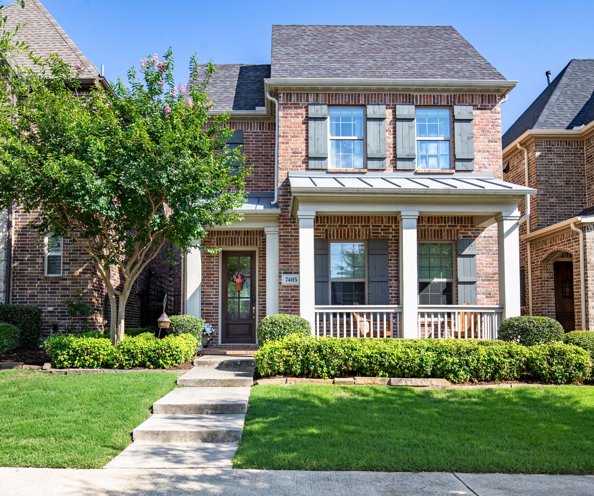 7405 Collin Mckinney Parkway Mckinney TX 75070