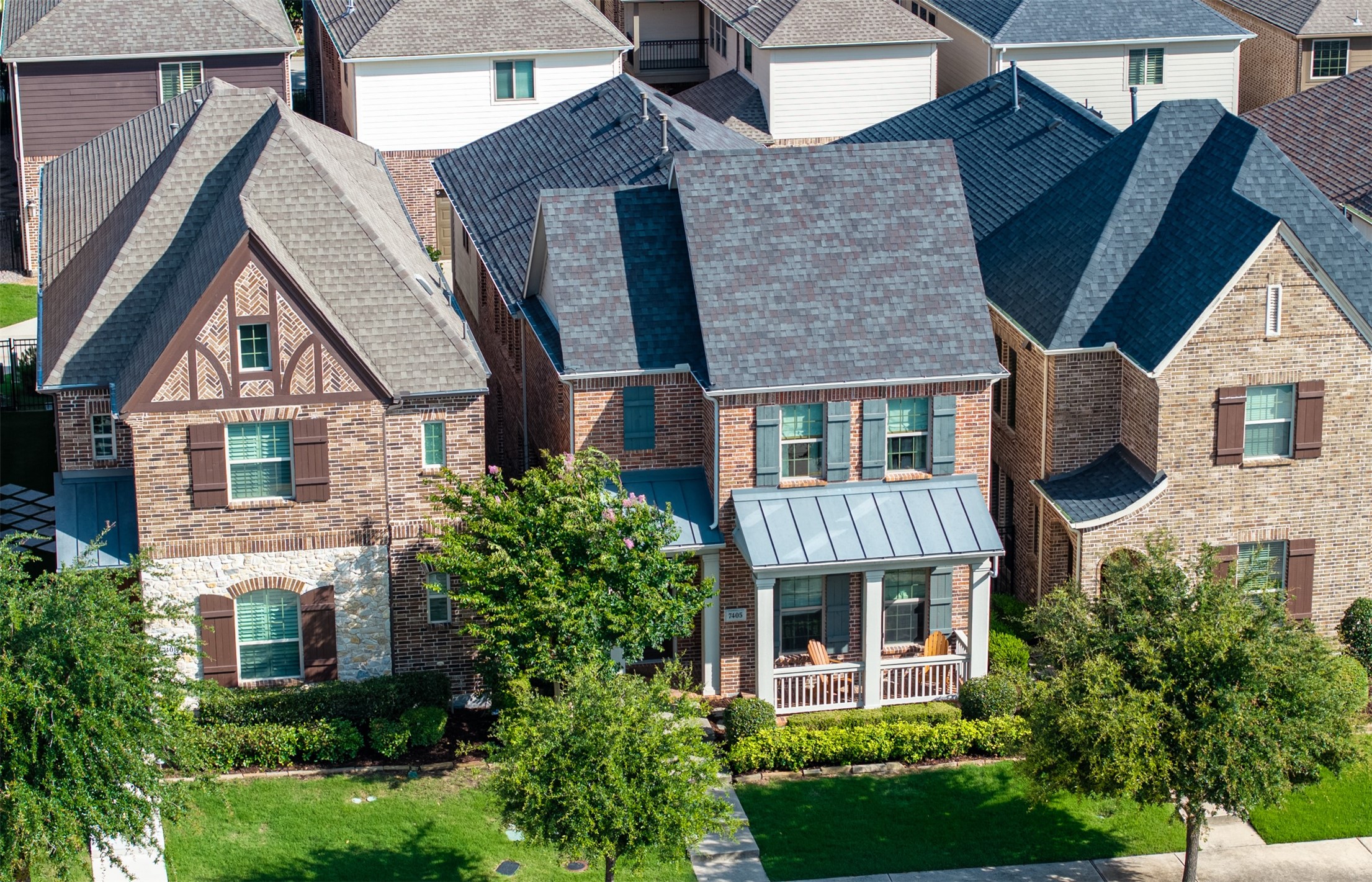 7405 Collin Mckinney Parkway Mckinney TX 75070