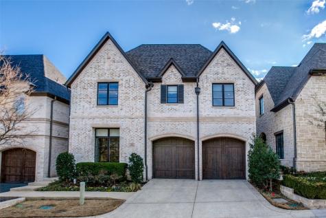 52 Fawn Wood Drive Dallas TX 75248