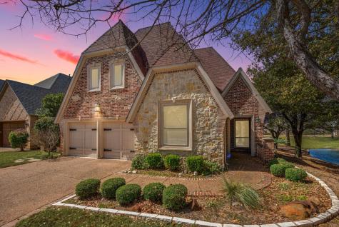 5108 Stonebridge Drive Colleyville TX 76034