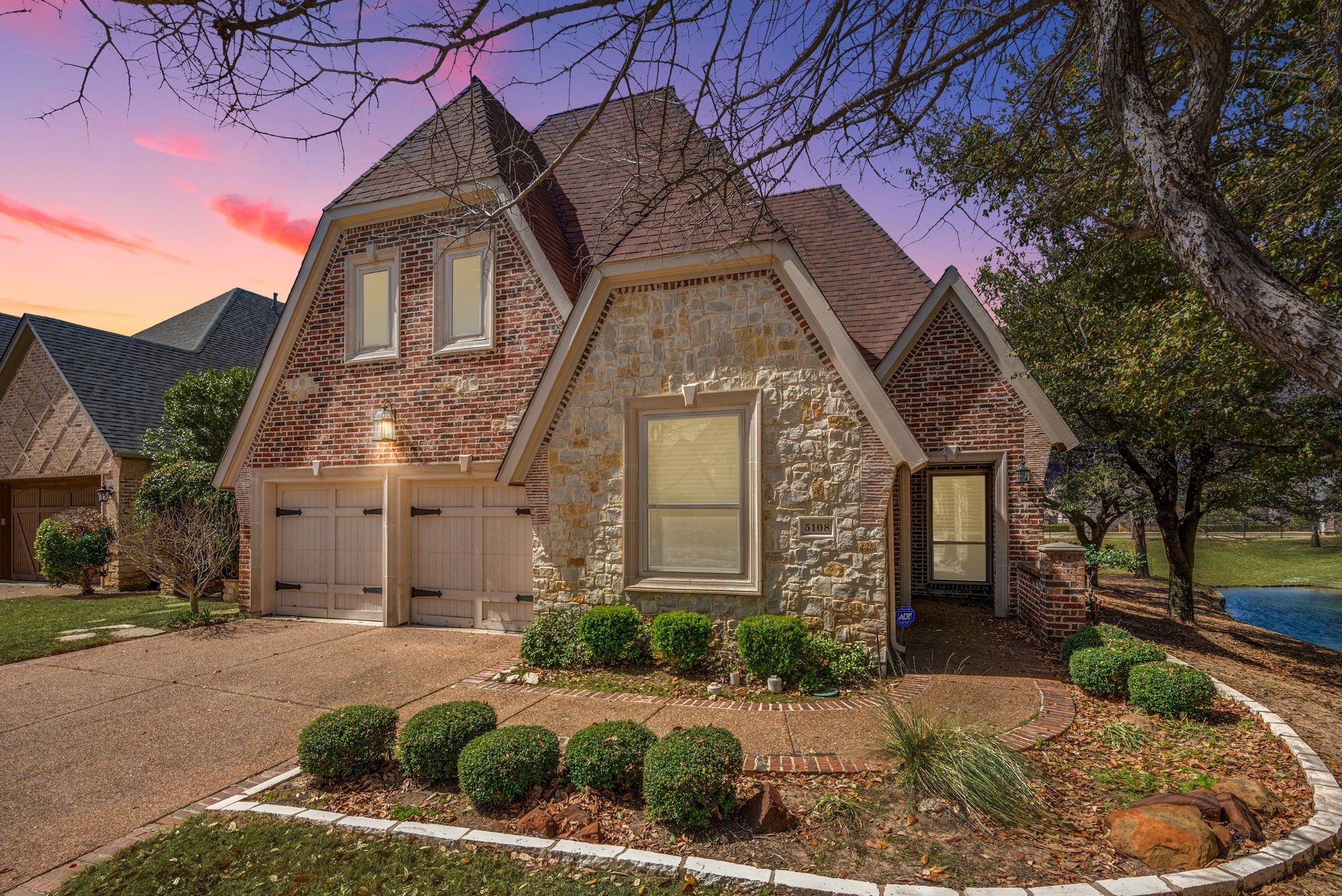 5108 Stonebridge Drive Colleyville TX 76034