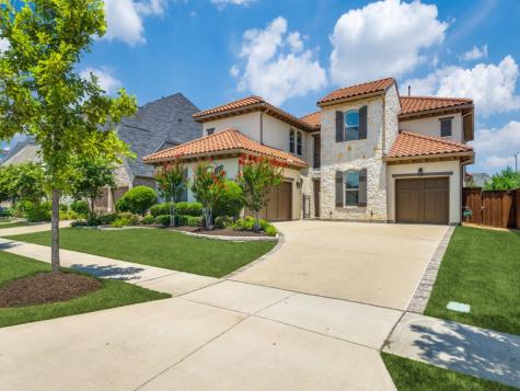 4288 Hazelwood Avenue Frisco TX 75034