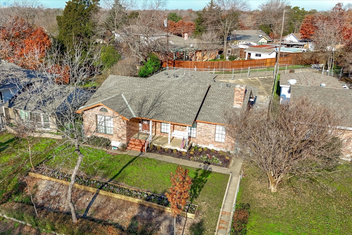 3221 Loganwood Drive Dallas TX 75227