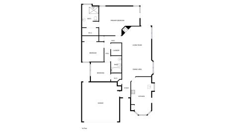 2108 Woodland Oaks Drive Arlington TX 76013