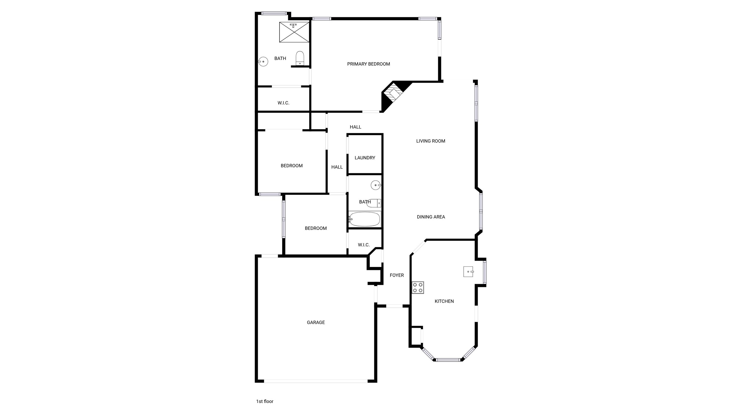 2108 Woodland Oaks Drive Arlington TX 76013