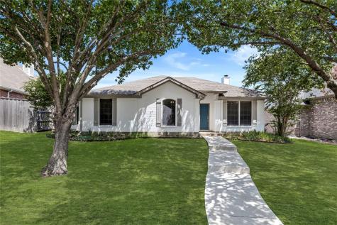 1310 Anchor Drive Wylie TX 75098
