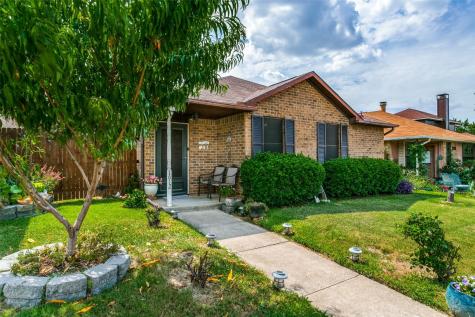 1612 Parkwood Place Irving TX 75060
