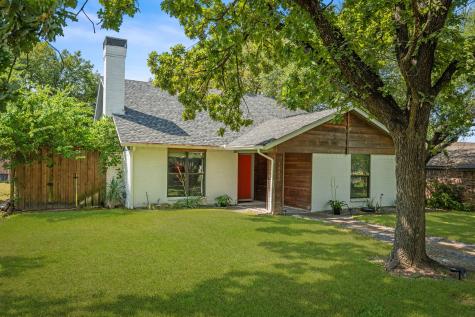 10830 Hayfield Drive Dallas TX 75238