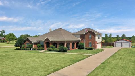 488 Winding Ridge Lane Rockwall TX 75032