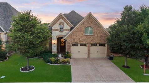 210 Hogue Lane Wylie TX 75098