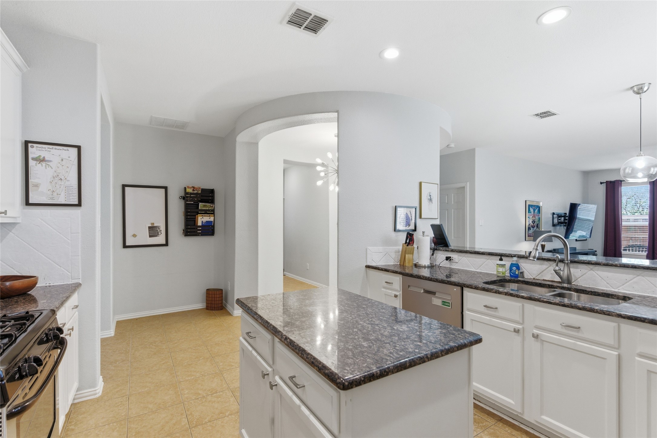 509 Grayson Lane Lake Dallas TX 75065