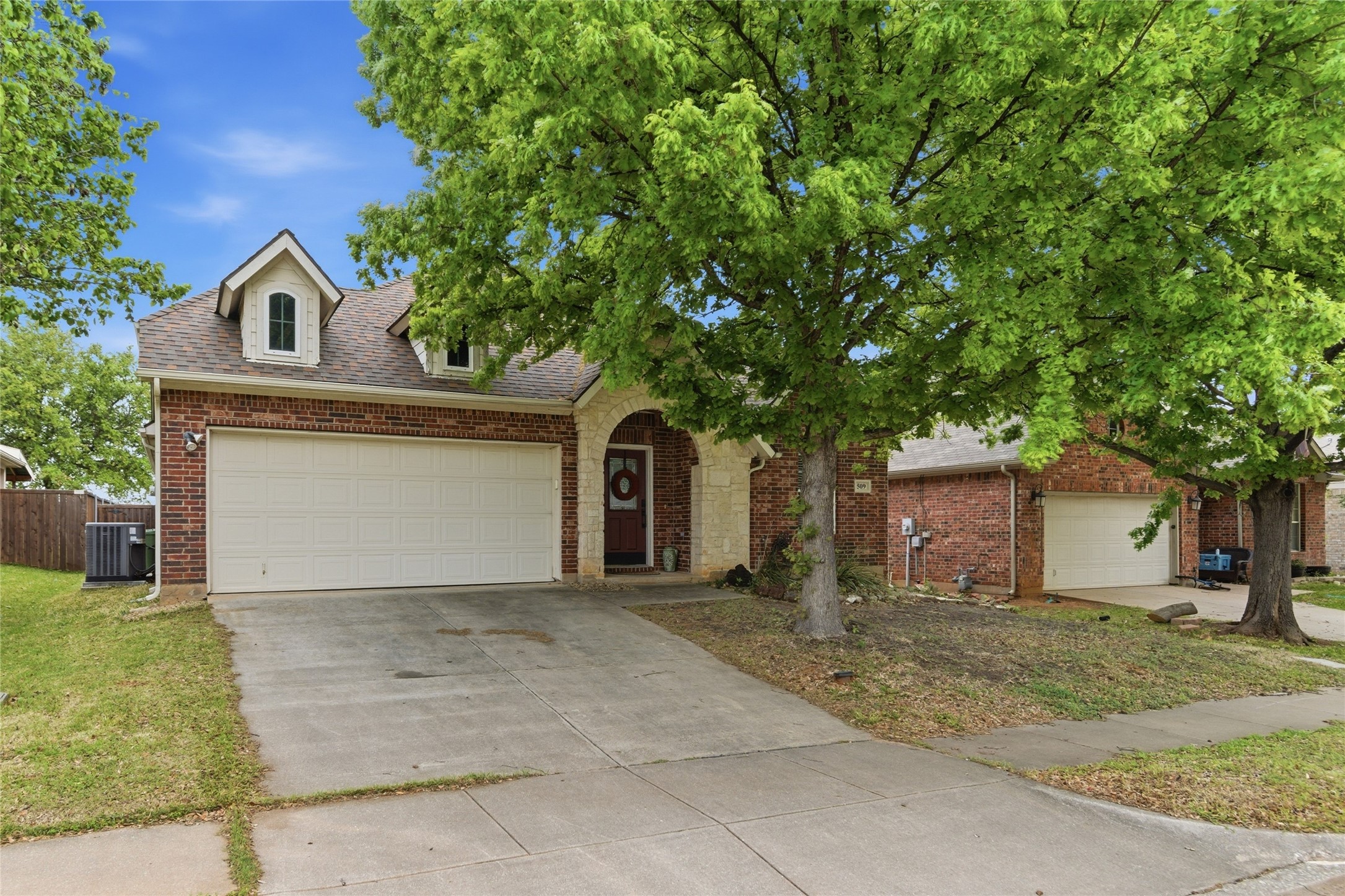 509 Grayson Lane Lake Dallas TX 75065