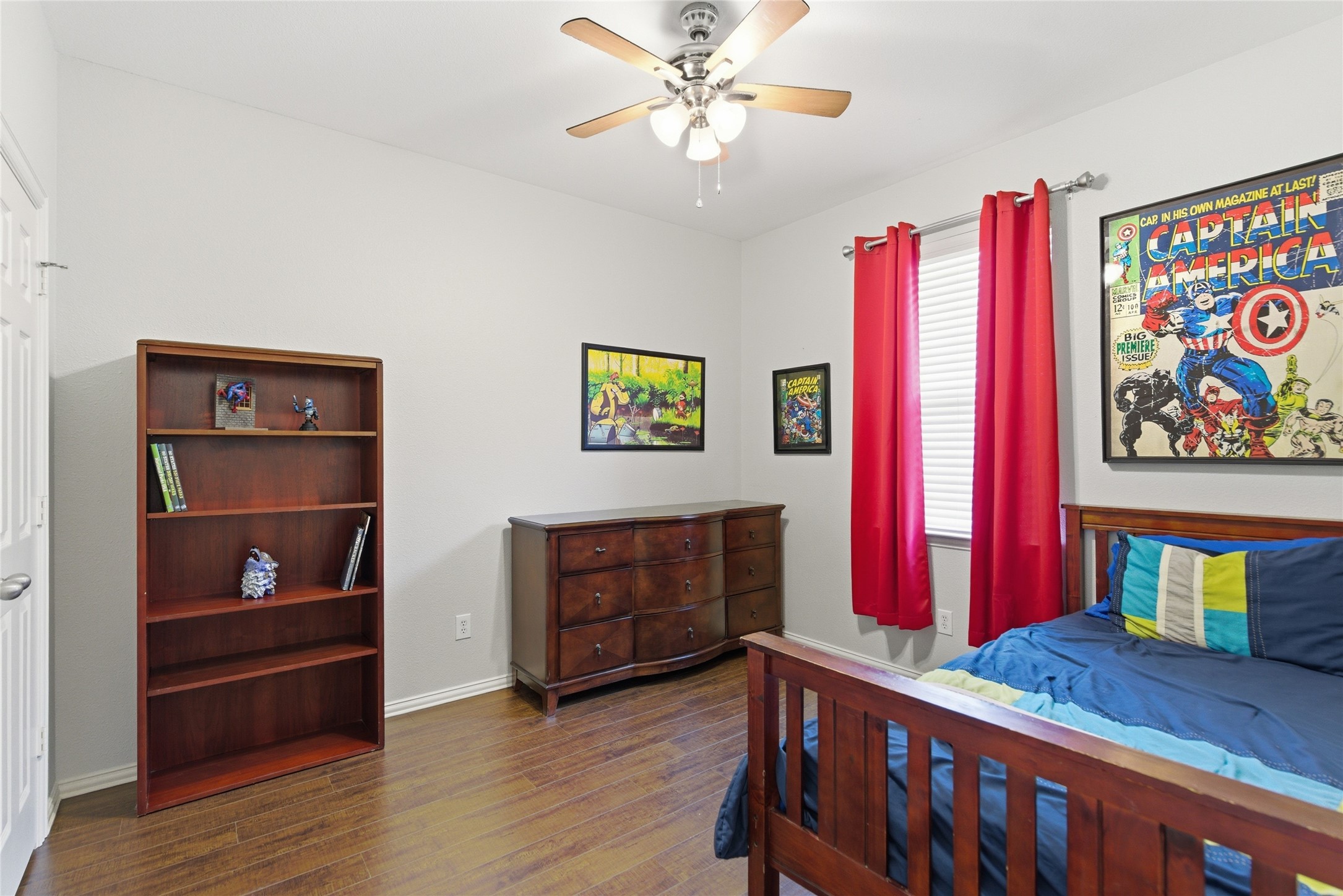 509 Grayson Lane Lake Dallas TX 75065