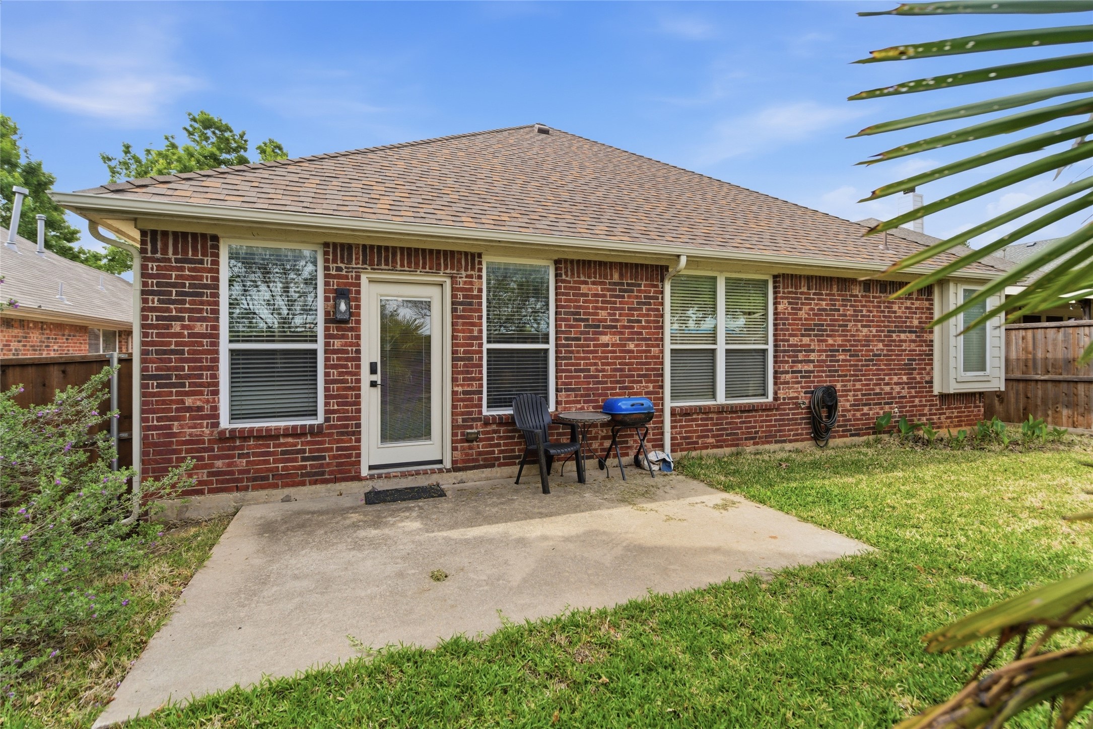 509 Grayson Lane Lake Dallas TX 75065
