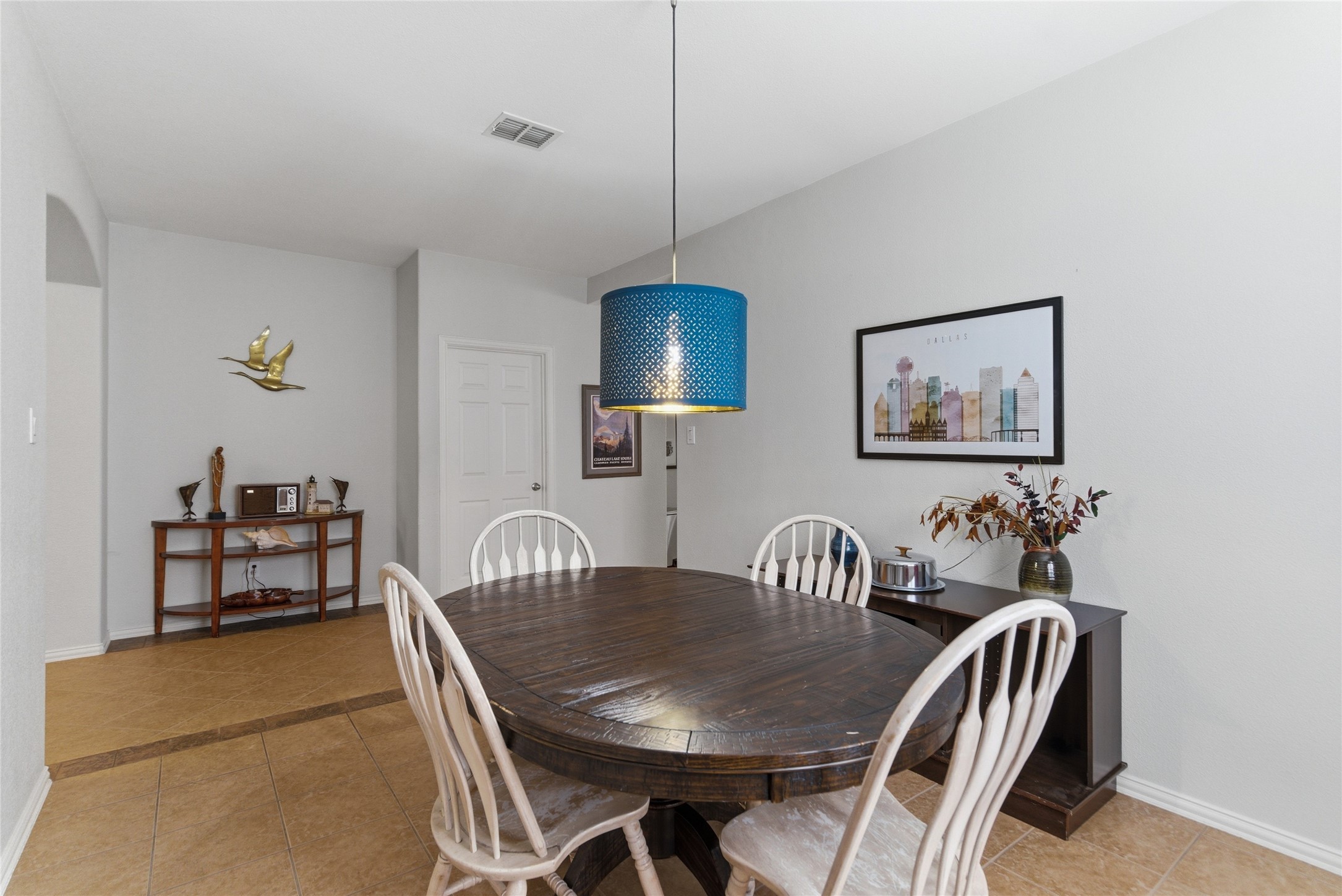 509 Grayson Lane Lake Dallas TX 75065