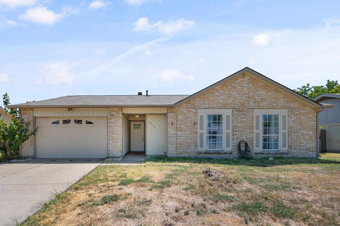 6912 Lincolnshire Lane North Richland Hills TX 76182