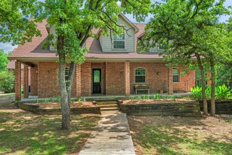 8000 Walnut Drive Alvarado TX 76009