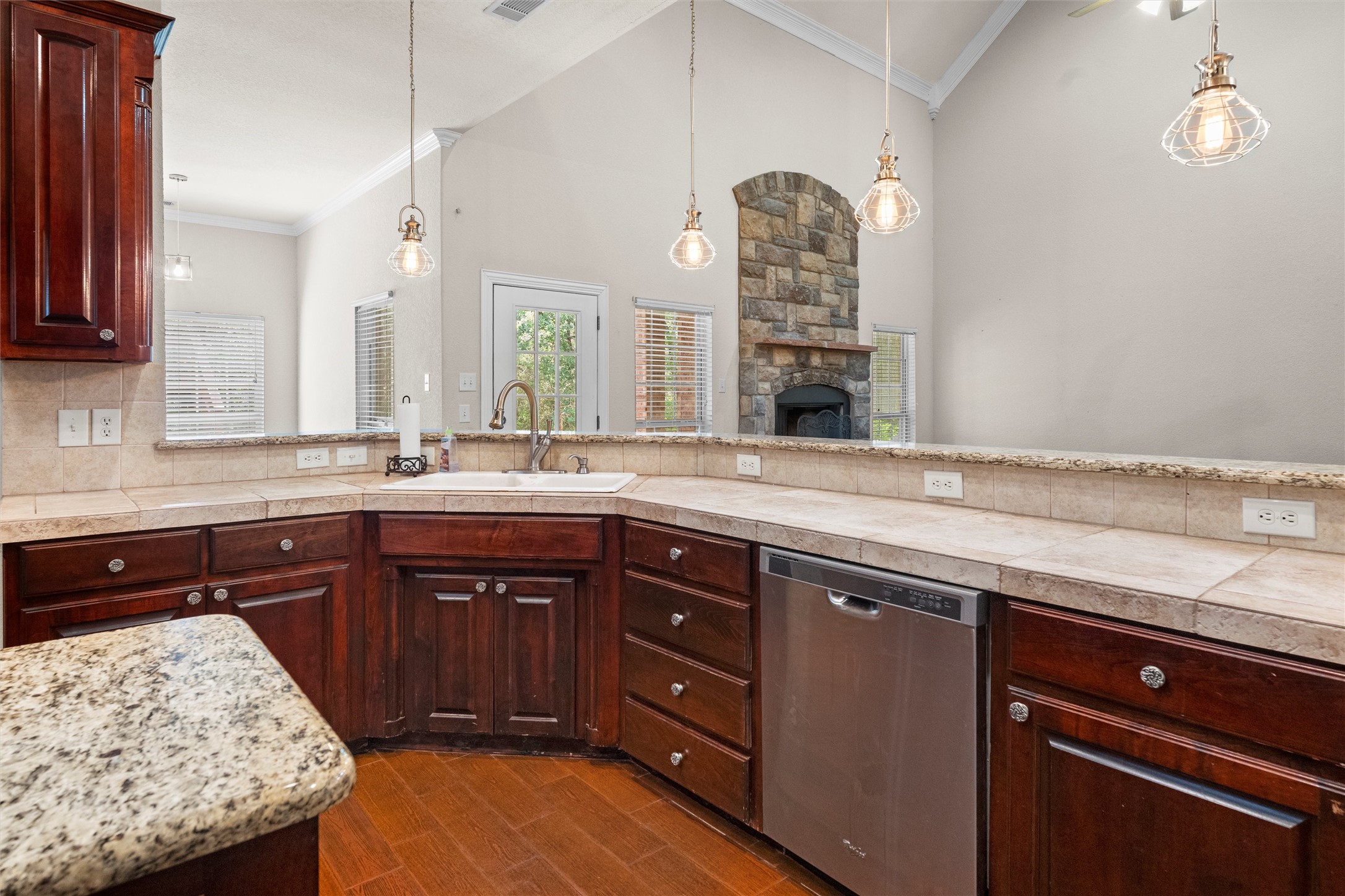 8000 Walnut Drive Alvarado TX 76009