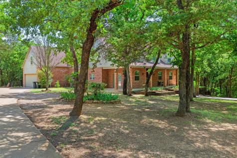 8000 Walnut Drive Alvarado TX 76009