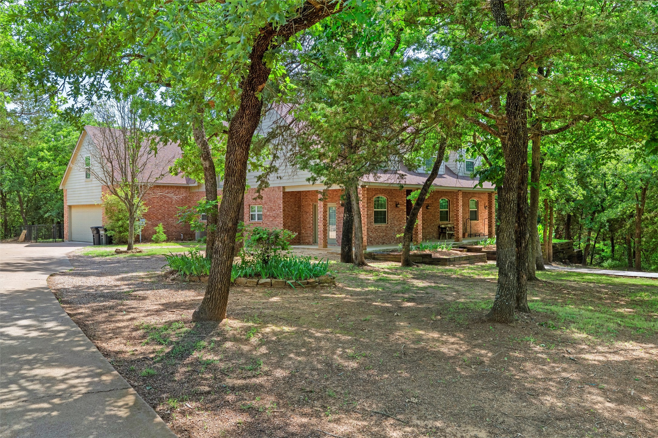 8000 Walnut Drive Alvarado TX 76009