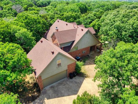 8000 Walnut Drive Alvarado TX 76009