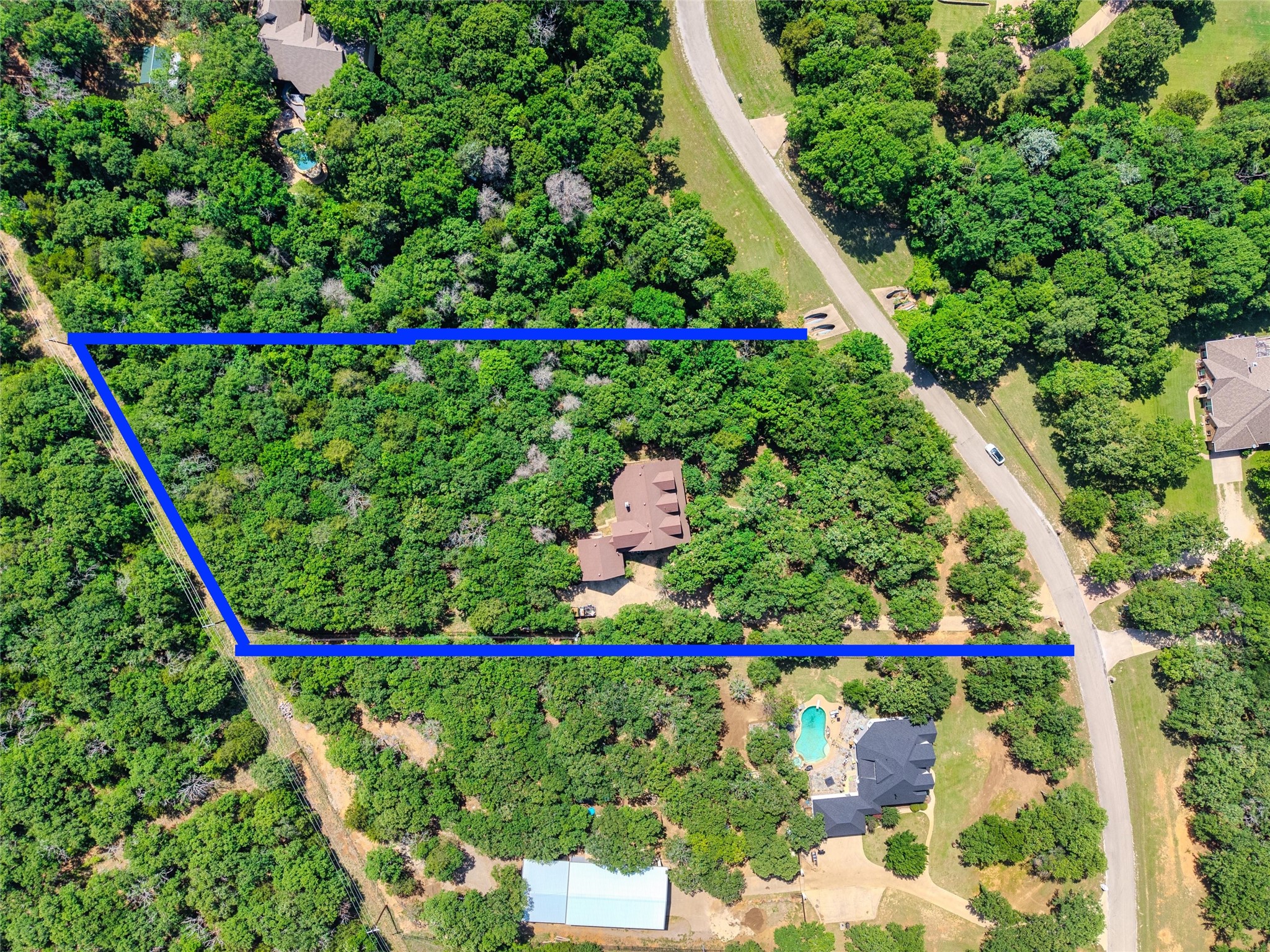 8000 Walnut Drive Alvarado TX 76009